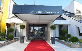 Hotel Vidikovac Zvornik
